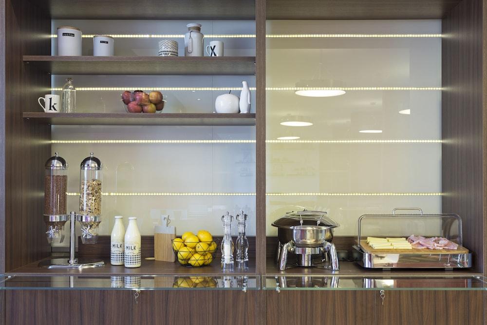 Hotel B&B Hotel Trento Trento