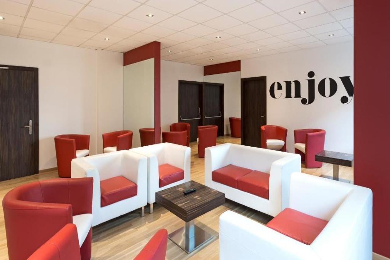 B&B Hotel Trento Hotel 3*