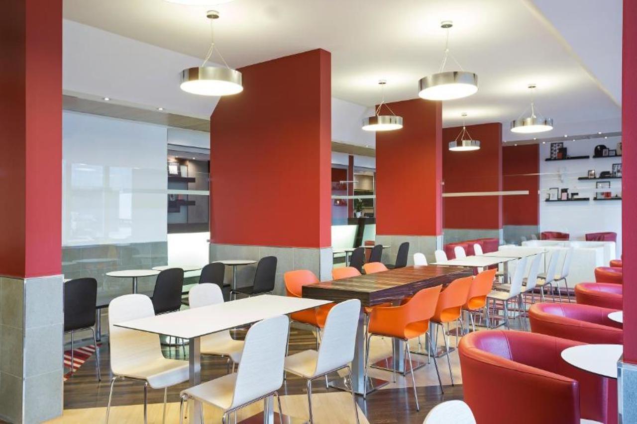 Hotel B&B Hotel Trento 3*