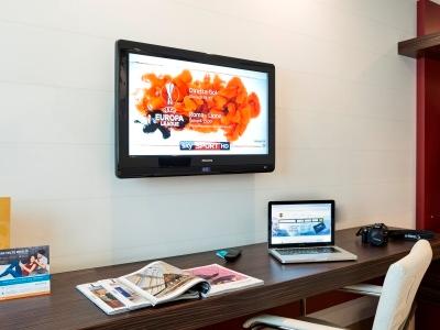 B&B Hotel Trento Hotel Trento