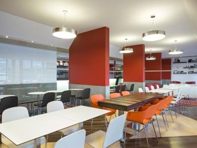 B&B Hotel Trento