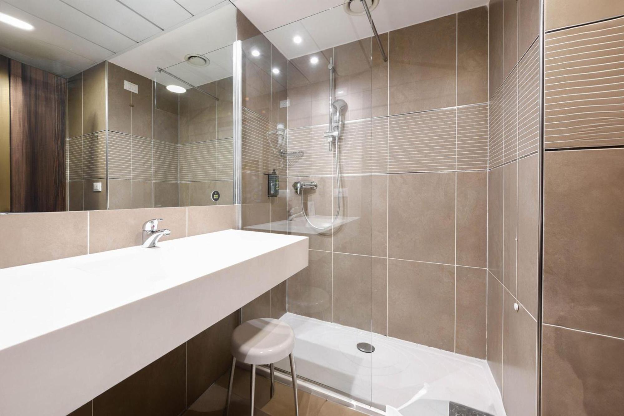 Hotel B&B Hotel Trento 3*