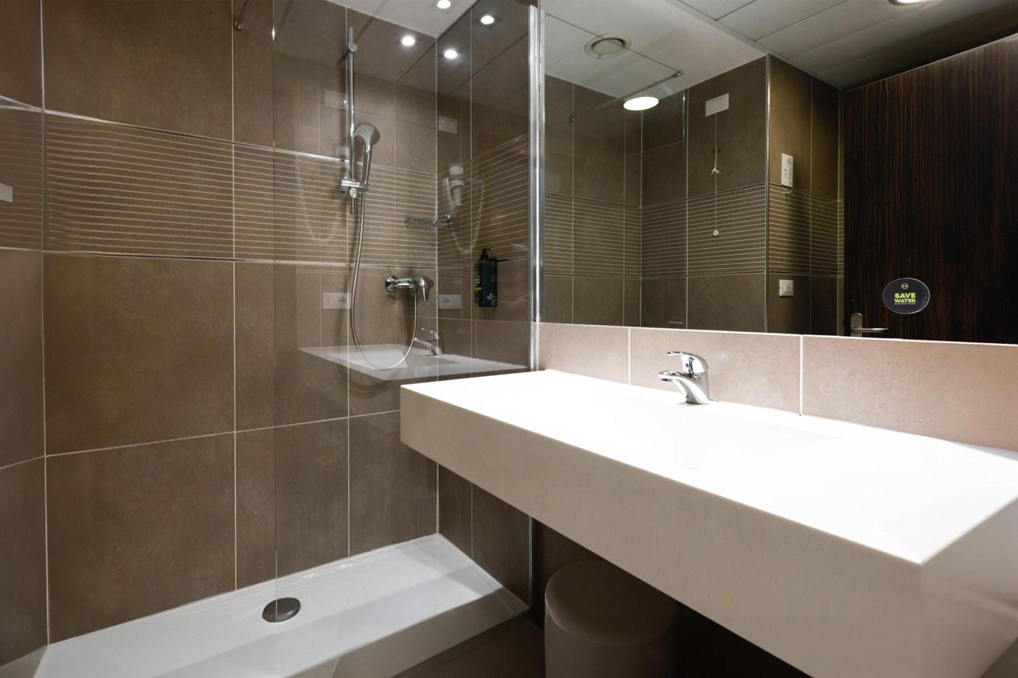 B&B Hotel Trento Hotel Trento