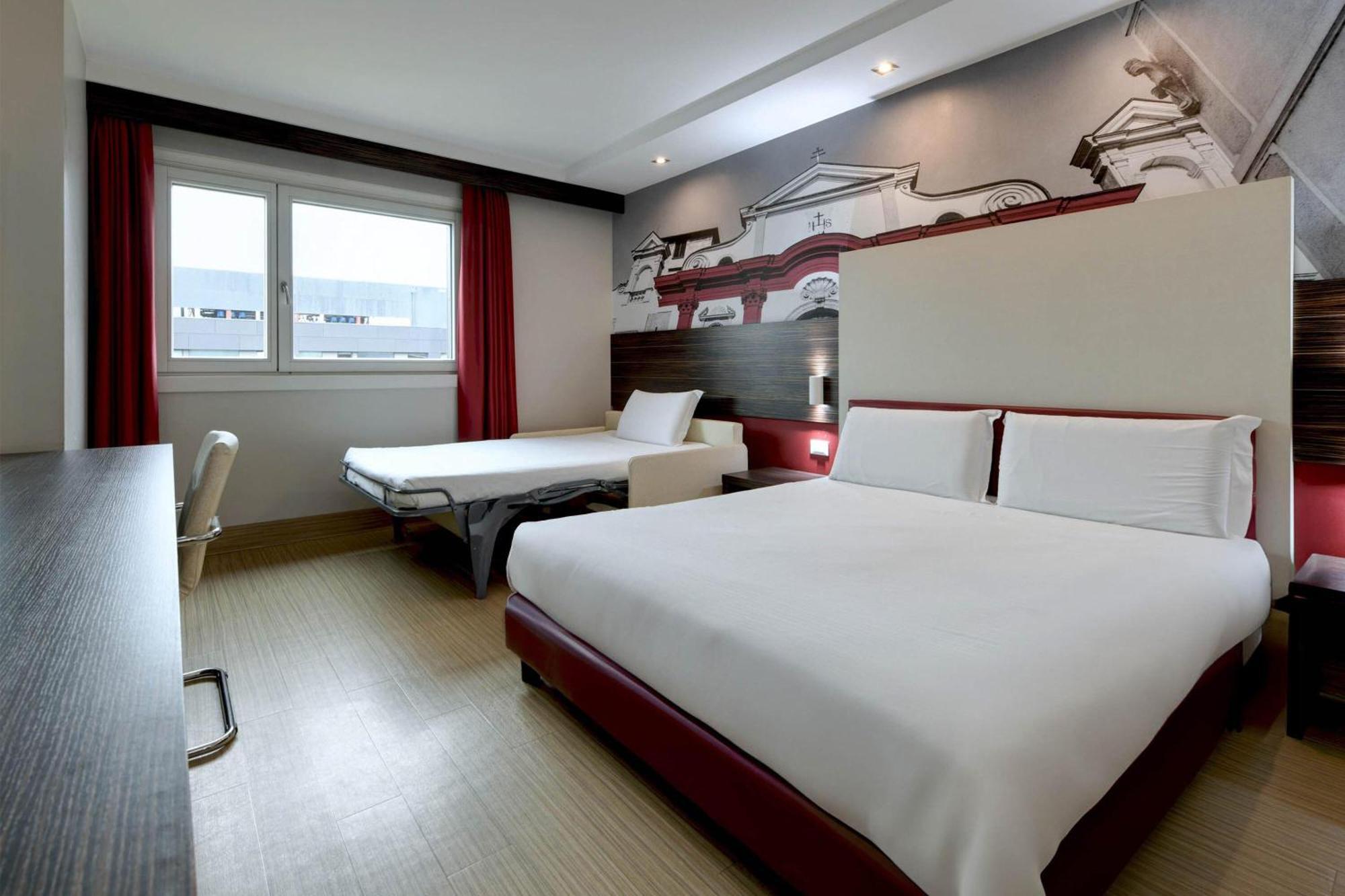 B&B Hotel Trento 3*