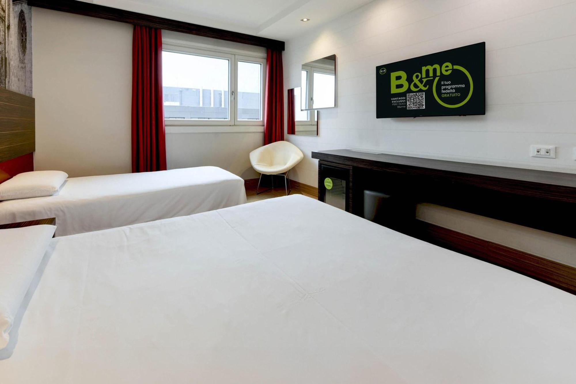 B&B Hotel Trento Trento