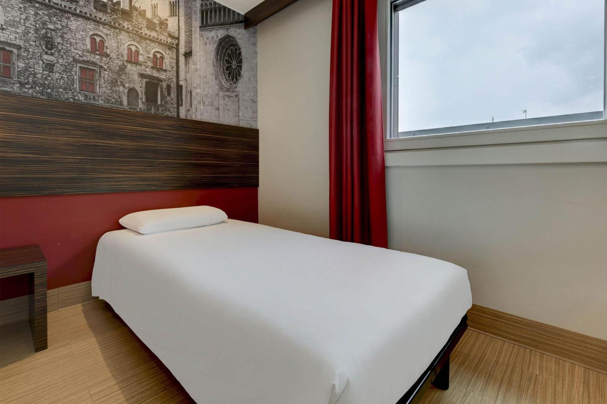 B&B Hotel Trento 3* Trento