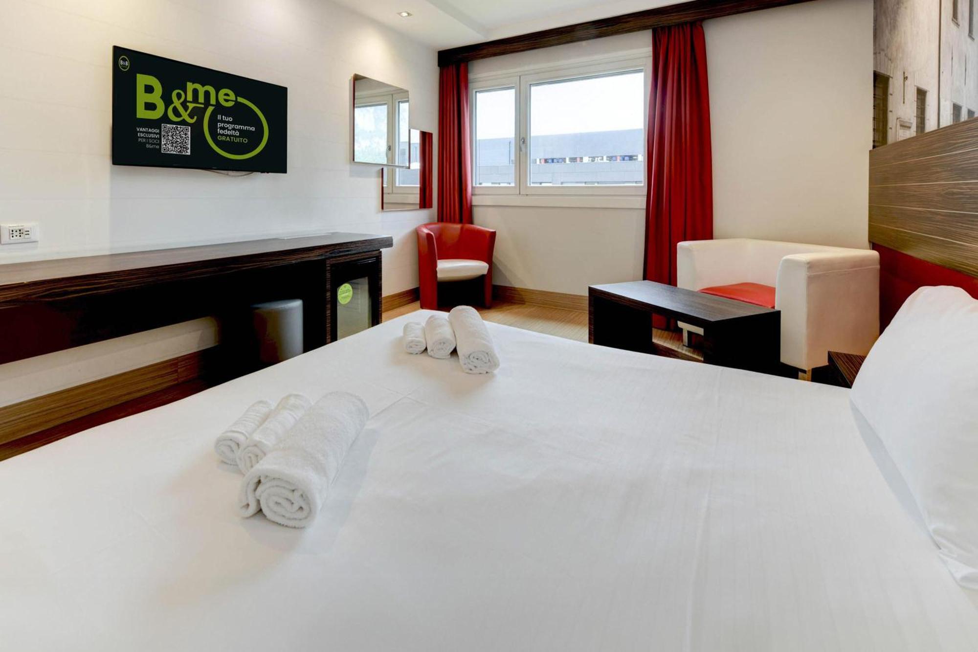 B&B Hotel Trento Hotel