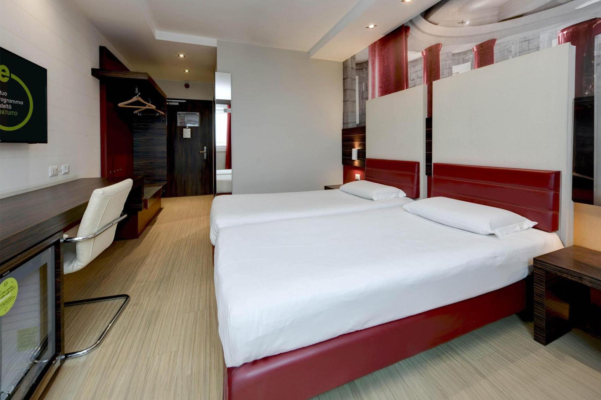 B&B Hotel Trento 3*