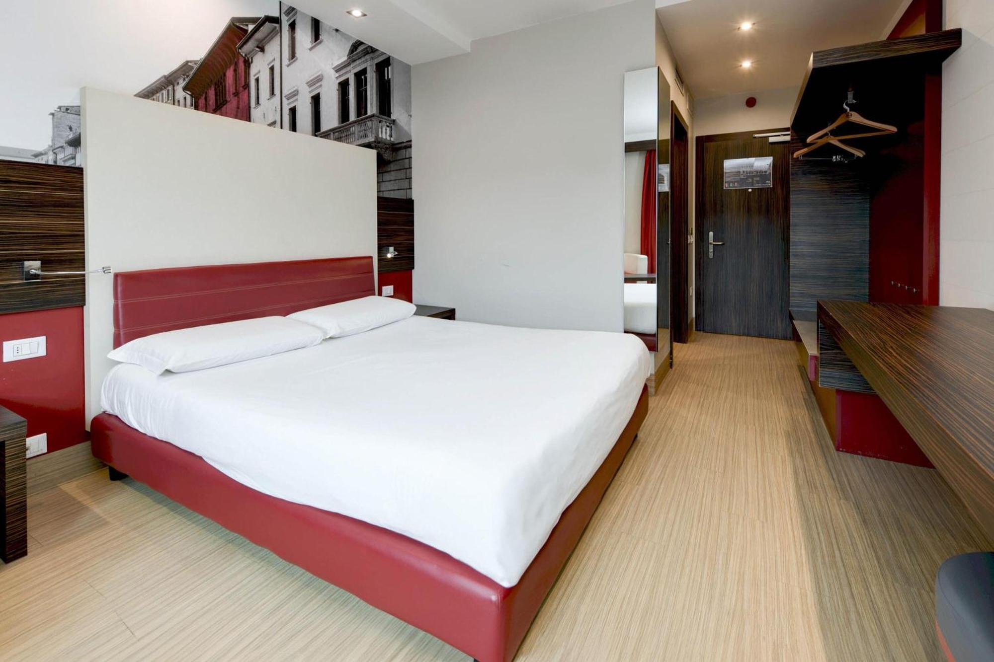 B&B Hotel Trento Hotel