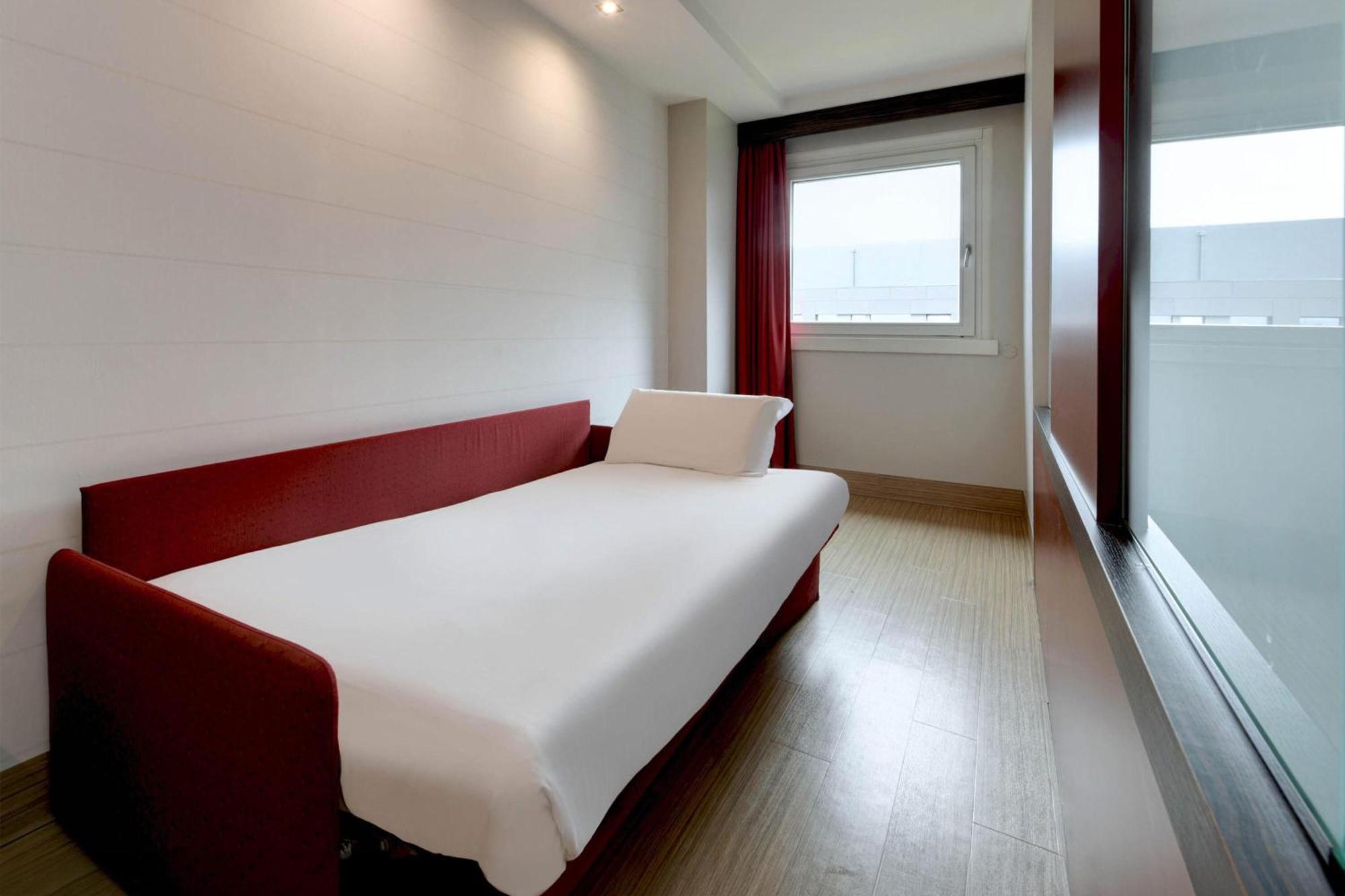 B&B Hotel Trento 3* Trento