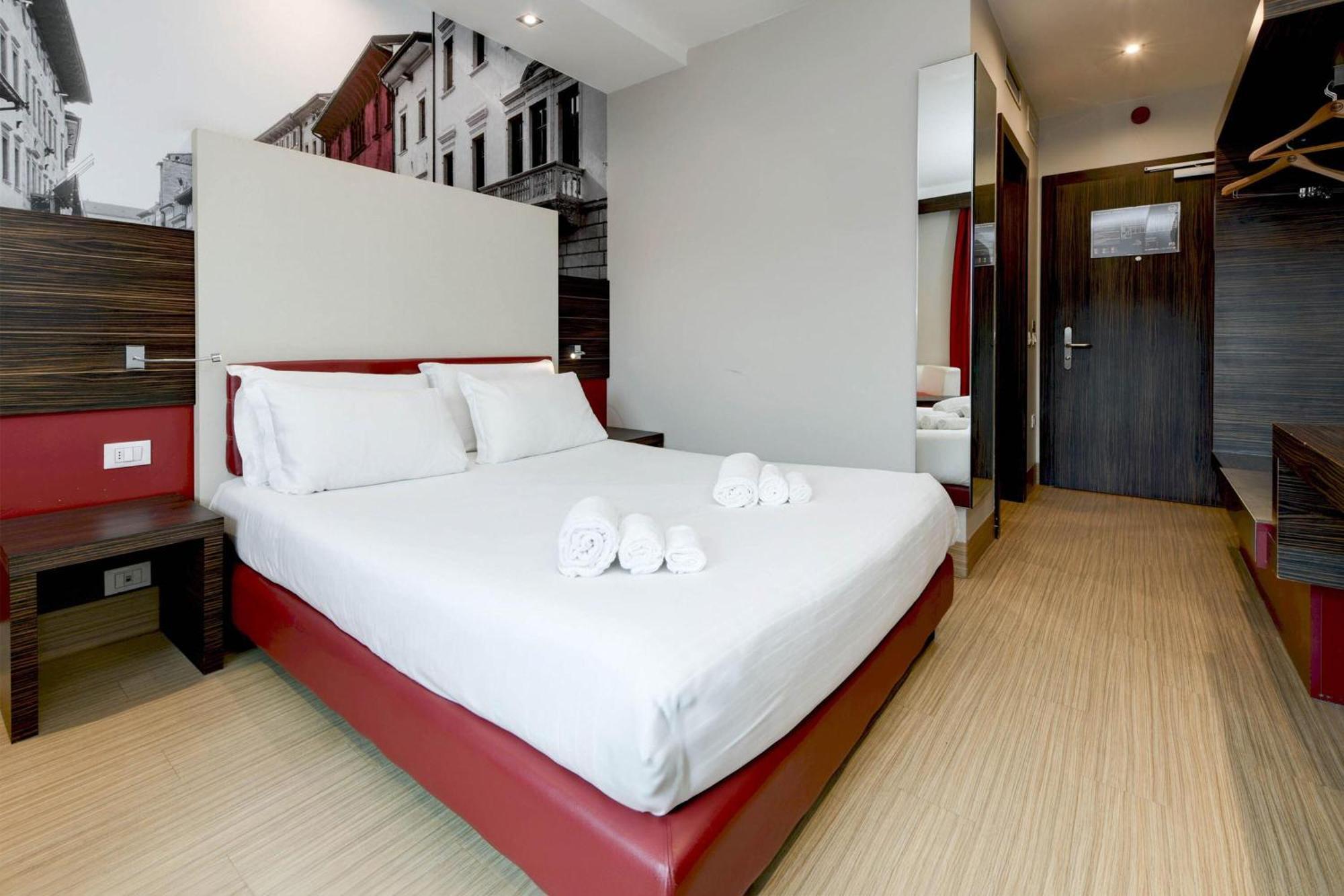 B&B Hotel Trento