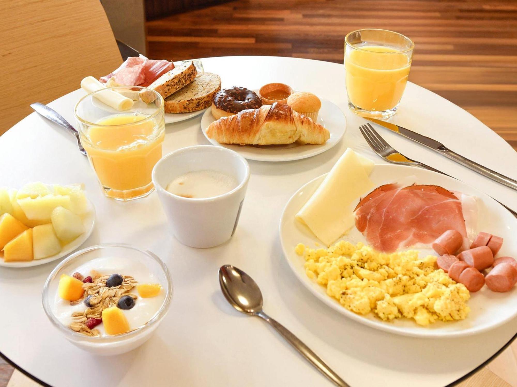 Hotel B&B Hotel Trento