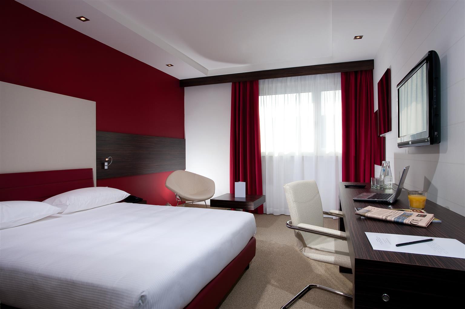 B&B Hotel Trento Trento