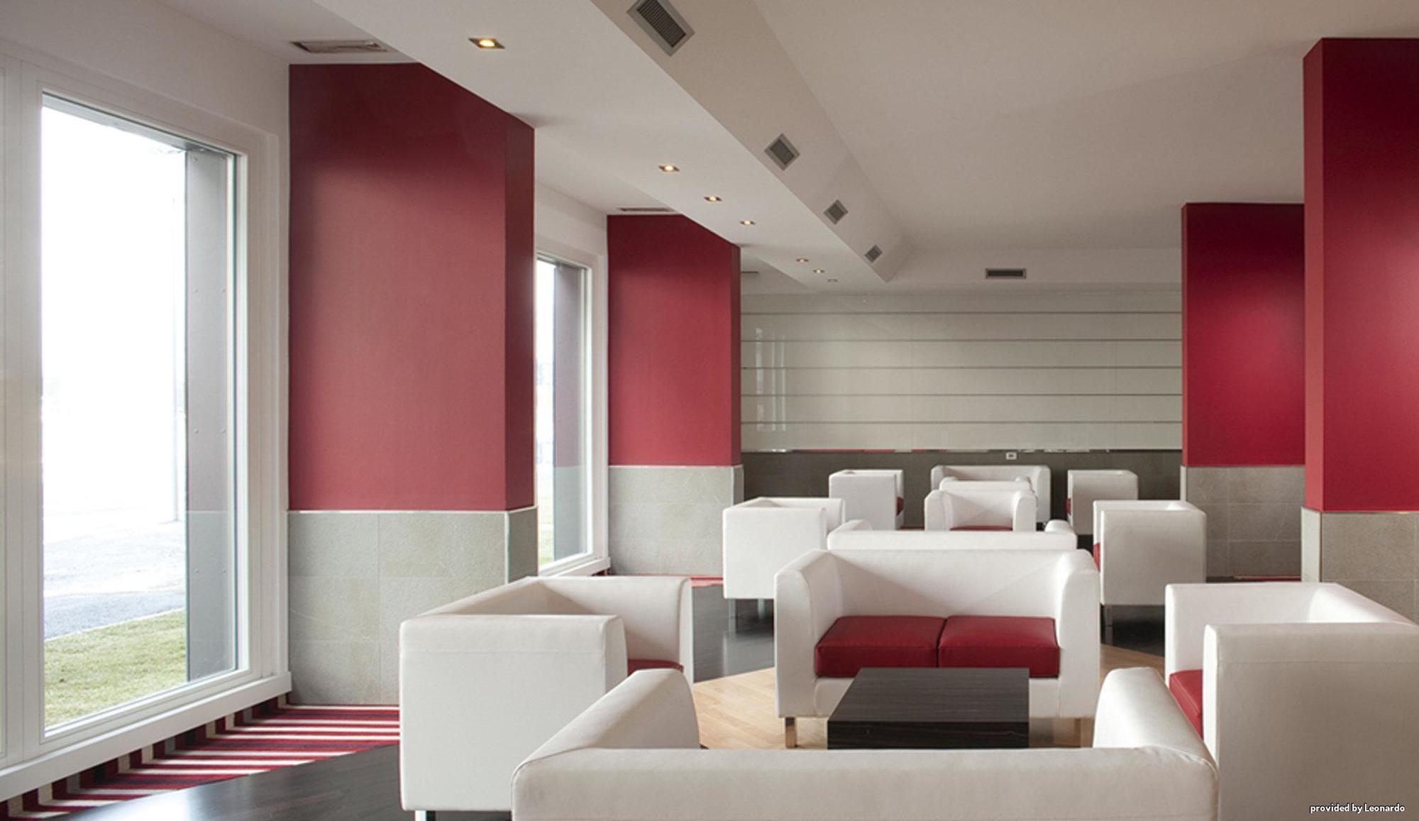B&B Hotel Trento Hotel Trento