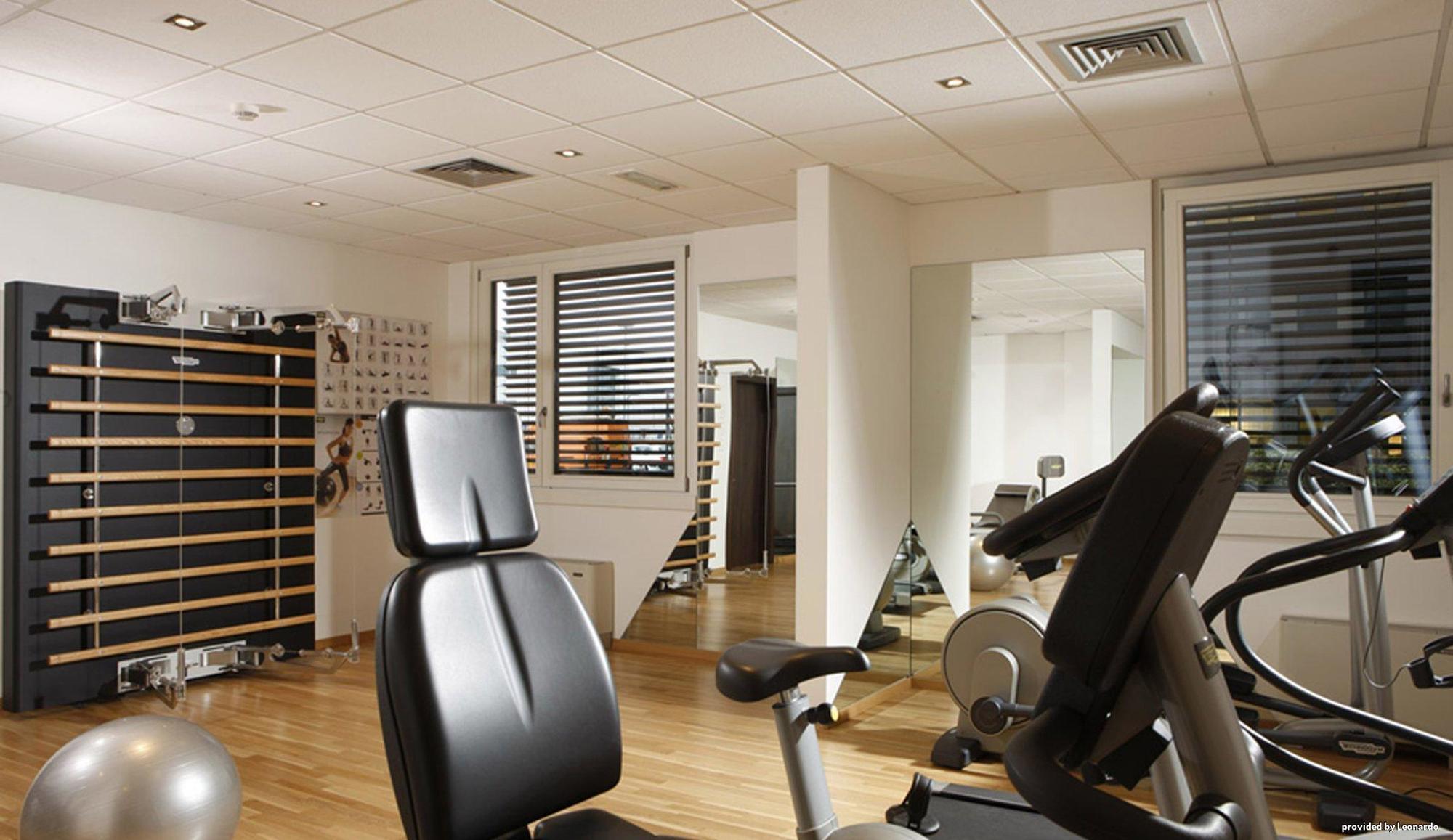 B&B Hotel Trento Hotel 3*