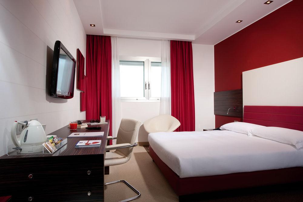 B&B Hotel Trento Hotel 3*