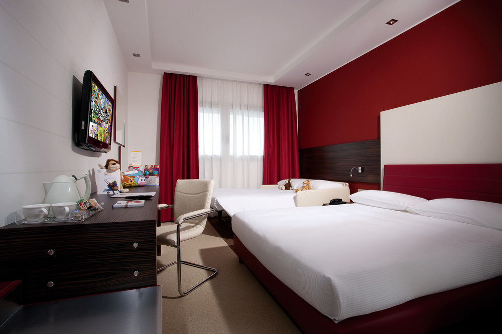 Hotel B&B Hotel Trento
