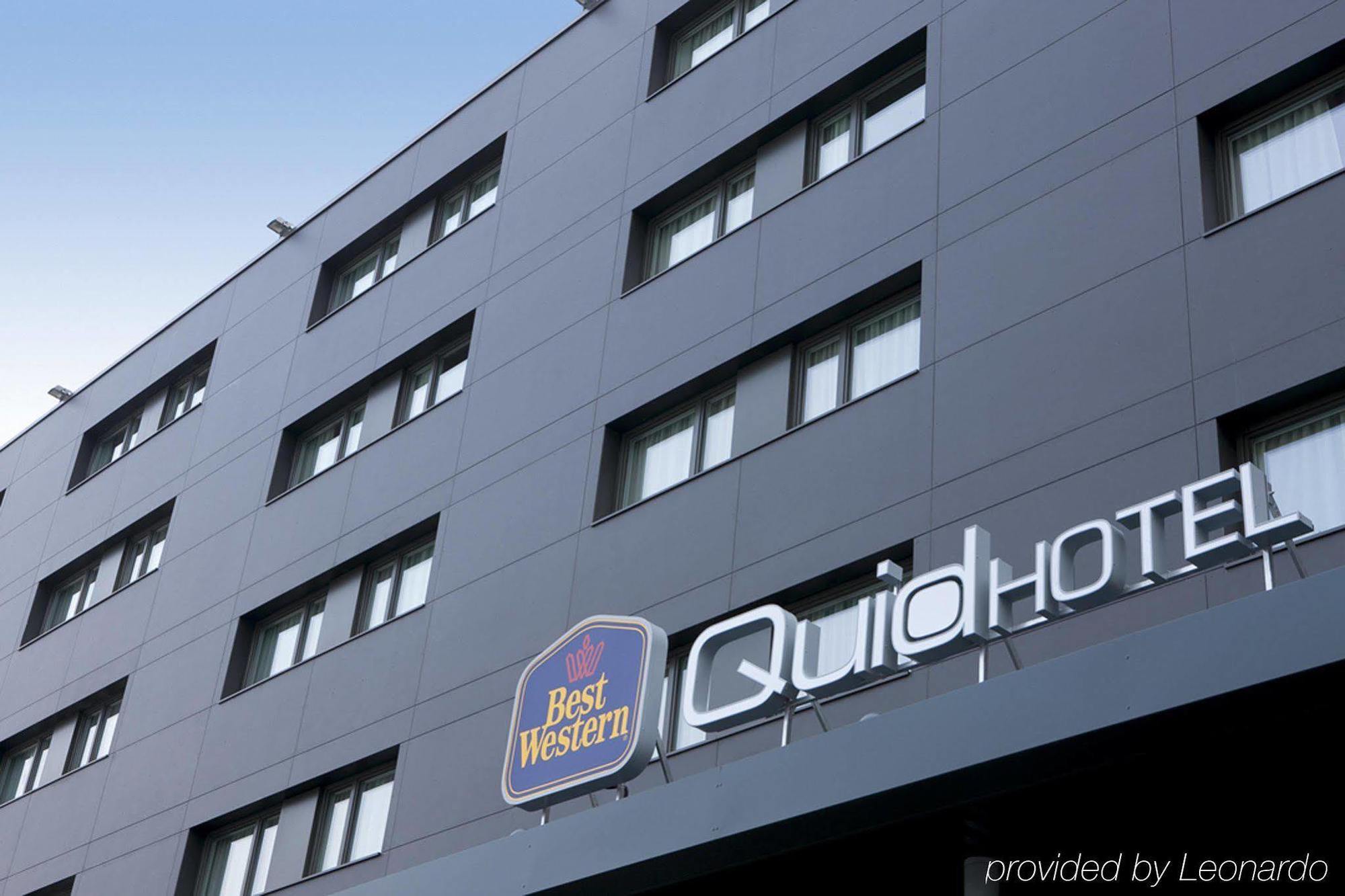 B&B Hotel Trento