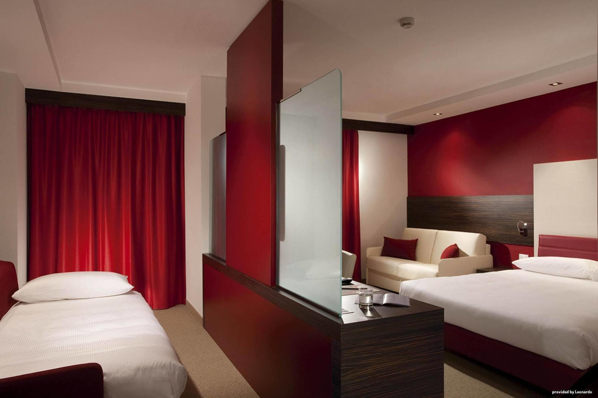 B&B Hotel Trento Hotel