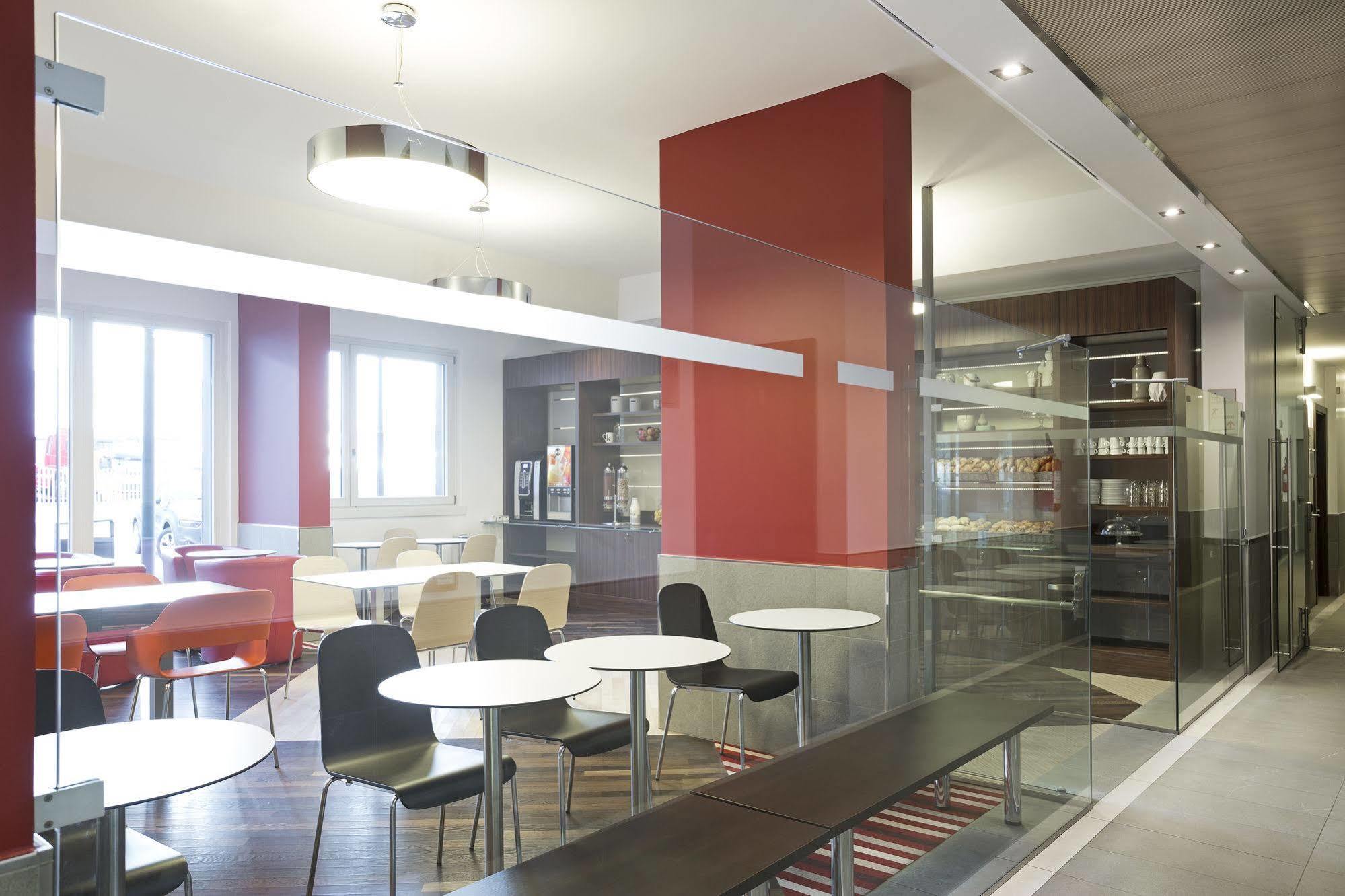 B&B Hotel Trento Hotel Trento