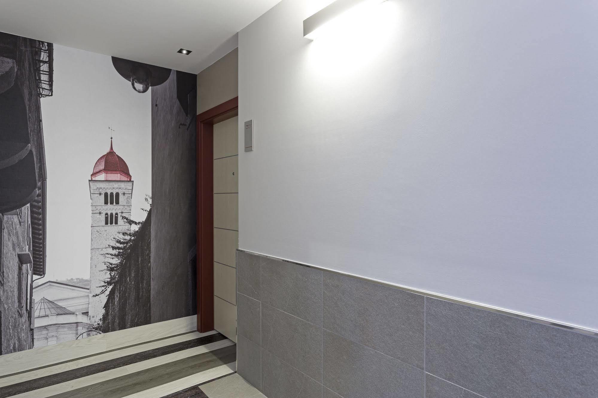 B&B Hotel Trento Trento