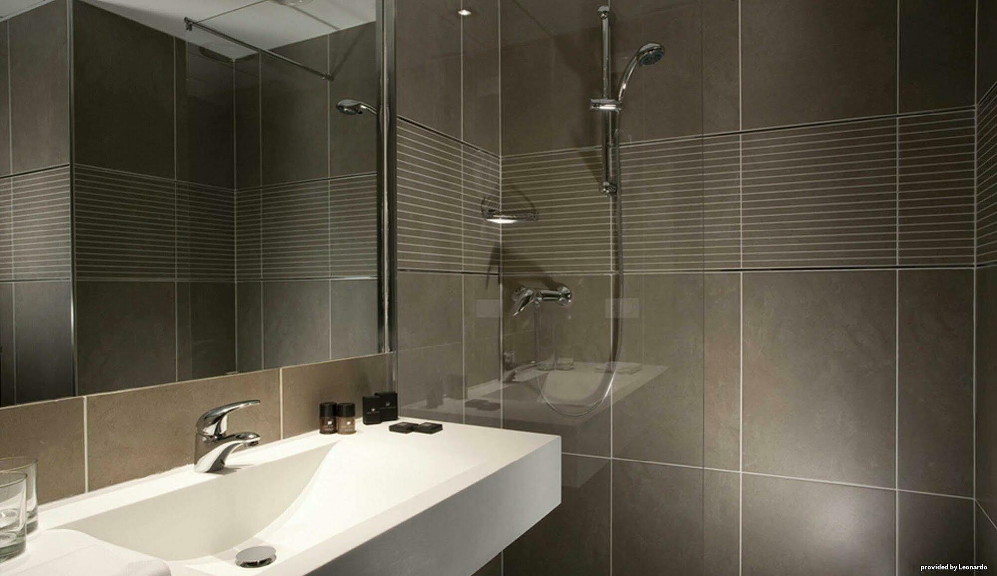 B&B Hotel Trento