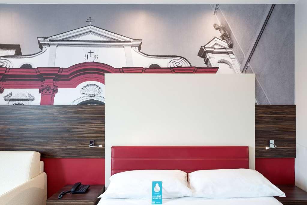 B&B Hotel Trento 3* Trento