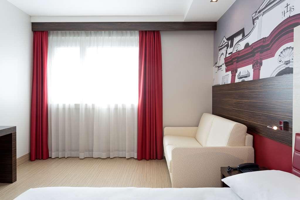 B&B Hotel Trento Hotel Trento