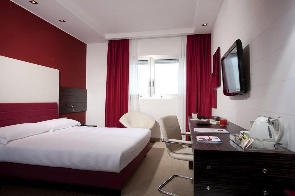 B&B Hotel Trento 3* Trento